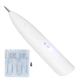 thumbnail image 3 of Pluma portátil para eliminación de lunares, eliminador de pecas y manchas oscuras, instrumento de belleza para la piel para el hogar, 3 of 12