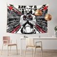 thumbnail image 4 of W-W-E Tapestry, Wall Hanging Tapestry, Wall Art Tapestries Poster, Home Decor For Bedroom Living Room Dorm, 60"X40", 4 of 8