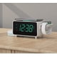 thumbnail image 2 of Emerson Smartset Reloj Despertador Dual Radio FM con Carga Inalámbrica, Altavoz Bluetooth, Carga Ultra Rápida para Airpods/iPhone, Soporte Plegable, Cargador USB, Brillo LED Ajustable, ER100501, 2 of 5