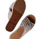 thumbnail image 5 of Sandalias de playa con correa cruzada, zapatillas de casa con punta abierta, informales para mujer, verano elegante, 5 of 8