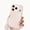 White, variant on Compatible with iPhone 17 Pro Max Case, Cute Polka Dot TPU Phone Case, Soft Shockproof Slim Protective Cover, Anti-Scratch Camera Protection, Lightweight , White