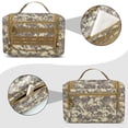 thumbnail image 4 of Bolsa de viaje Prokva, táctica, para colgar, para hombre, 4 of 8