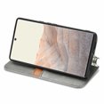 thumbnail image 2 of Case for Google Pixel 6 Cover Magnetic Protective Wallet Flip Case, 2 of 5