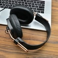 thumbnail image 5 of BIBABLYKE 1Pair Ear Pad Earcups for T20 T20RP T40RP T50RP MK3 Headsets Earpads Earpads Ear Cups Noise Cancelling Ear Cover, 5 of 8