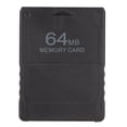thumbnail image 2 of High Speed 64MB Memory Card forGames, Supports FMCB1.966 Version, Plug and Play, Large Storage with Portable Memory Card, Dedicated Card for All Games, 2 of 8