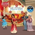 thumbnail image 1 of Pre-Owned I Love My Family / Amo a Mi Familia (English-Spanish) (Disney Elena of Avalor) (Board book) 1499807910 9781499807912, 1 of 1