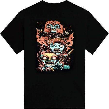 Funko Marvel Collector Corps Marvel Zombies T-Shirt (Small)