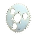 thumbnail image 2 of koolsoo T8F 38 Tooth Rear Sprocket Chain Guard for Road Bicycles Riding Cycling, 2 of 7