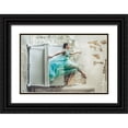 thumbnail image 1 of Bolgov, Ruslan 14x11 Black Ornate Wood Framed with Double Matting Museum Art Print Titled - The Dance Of The Soul, 1 of 4