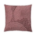 thumbnail image 1 of Ahgly Company Indoor Square Contemporary Throw Pillow, 18 inch by 18 inch, 1 of 5