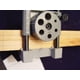 thumbnail image 5 of Kit de tacos General Tools 840 Pro, 0-10 cm de ancho, tamaños de 3 bits, 5 of 6