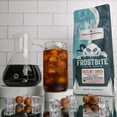 thumbnail image 3 of FRC Frostbite Organic Cold Brew, Hazelnut Shiver, Whole Bean, 80 oz 5 lbs, 3 of 6