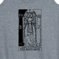thumbnail image 3 of Instant Message - The Matriarch - Women's Racerback Tank Top, 3 of 6