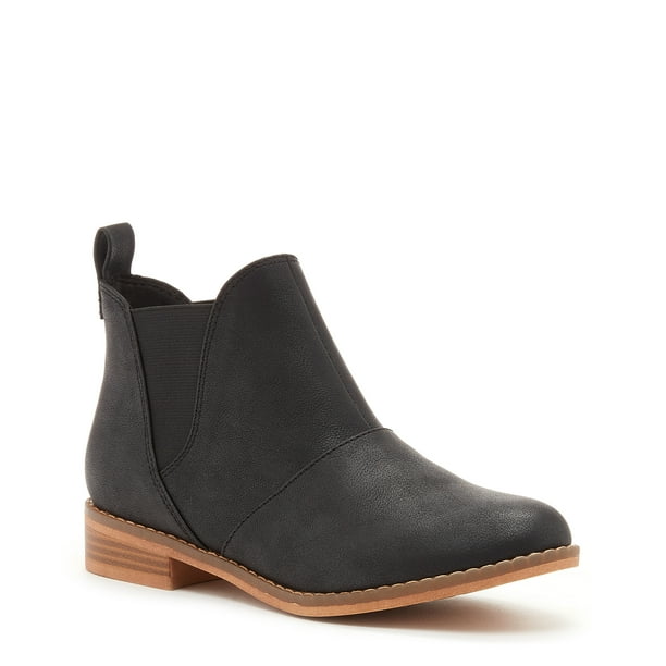 rocket dog maylon bootie