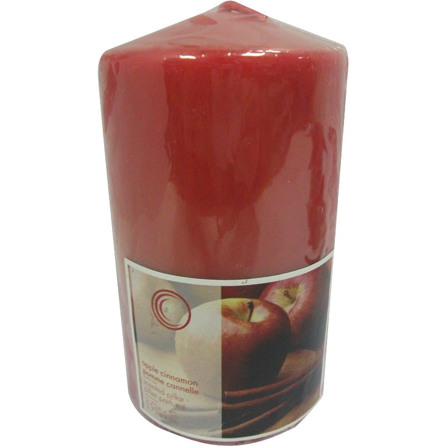 5"Sc Plr Apple