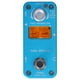thumbnail image 2 of Pedal de reverberación de retardo mini efector de guitarra único para estudio para escenario para instrumentos musicales ANGGREK Otros, 2 of 8