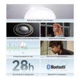 thumbnail image 4 of Auriculares Inalámbricos Oppo Enco Air 2 Pro Tws Bluetooth 5 Color Gris, 4 of 5