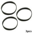 thumbnail image 2 of Luckyn 6 Pcs Vacuum Belts #2031093 for Bissell PowerForce & PowerForce Helix,Black, 2 of 10