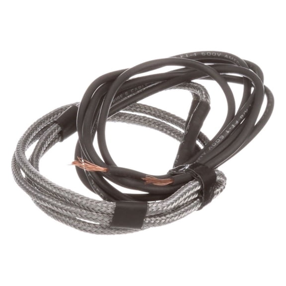 TRU-801805 Heater, Evaporator Drain Tube | Exact Fit Replacement for TRUE 801805 | SHARPTEK.COM Parts - Made In USA | 180-Day Warranty