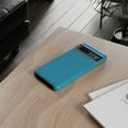 thumbnail image 3 of Turquoise iPhone Case-Google Pixel Phone Case-Samsung Galaxy Phone Case, 3 of 3