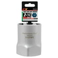 thumbnail image 6 of Performance Tool W83243 1/2-Inch Drive Hex Lock Nut Socket - 2-1/2 In., 1/2 In. Drive, Carbon Steel, For Axle Removal, 6 of 6