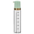 thumbnail image 1 of Dispensador de aceite Yuarrent botella de salsa de soja reutilizable color verde oscuro, 1 of 6