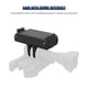 thumbnail image 3 of Soporte de adaptador magnético para DJI Action 2 1/4 pulg. Soporte de tornillo Accesorio de cámara JShteea El nuevo, 3 of 6