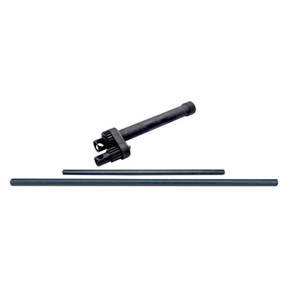 Ken-Tool Division KT34543-02 Ensemble de Clés à Molette de Base - 2 Pcs