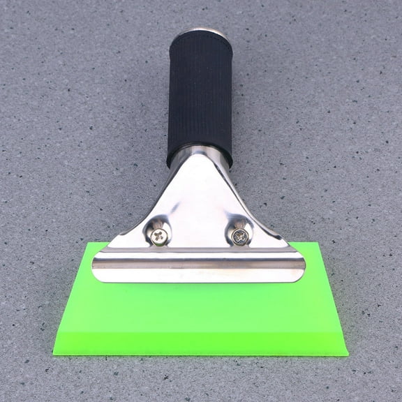 UPGRATOR 1Set Squeegee for Car Mirror Wiper Removing Standing Water Shower Squeegees for Homeowners