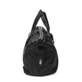 thumbnail image 4 of Pre-Owned Prada Black Weekender Shoulder Bag Nylon Canvas, 4 of 10