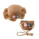 thumbnail image 4 of Sombrero de Sol CUTICAT Gorra de playa plegable para verano, 4 of 8
