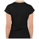 thumbnail image 3 of Playera Mujer Marëvnyk moda Camiseta Años Maravillosos Wonder years, 3 of 4