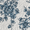 Blue Dust, variant on The Pioneer Woman Eloise Floral Velvet Pillow Shams, Standard, Blue Dust, 2 Pack