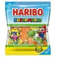 thumbnail image 1 of Limited Edition Haribo Sour Super Mario (France) 100g, 1 of 1
