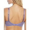 thumbnail image 2 of Women's Gossard 13001 Glossies Lace Sheer Bra (Heron 38FF), 2 of 2