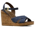 thumbnail image 1 of Zapatilla para Mujer Kokoro 832 T22.5, 1 of 4
