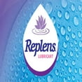 thumbnail image 6 of Replens Silky Smooth Personal Lubricant 2.7 . fl oz bottle, 6 of 7
