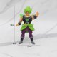 thumbnail image 4 of Figura de acción de Son Goku Super Saiyan para niños, modelo de Anime, Dragon Ball, Goku, DBZ, regalos coleccionables, 18cm, 4 of 4