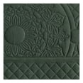 thumbnail image 2 of Edredón Ligero Pinsonic Doble Vista con Fundas de Almohada Esquimal (Quetzal, Matrimonial), 2 of 6