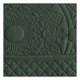 thumbnail image 3 of Edredón Ligero Pinsonic Doble Vista con Fundas de Almohada Esquimal (Quetzal, Matrimonial), 3 of 6
