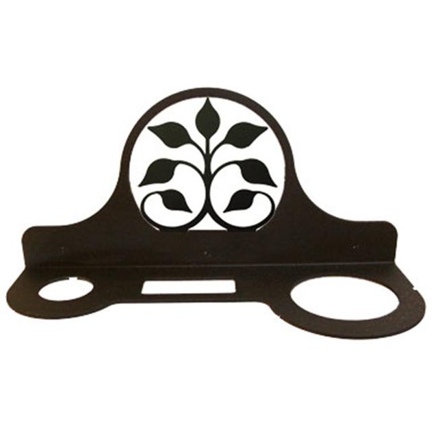 Ventilateur à Feuilles - Sèche-Cheveux Rack
