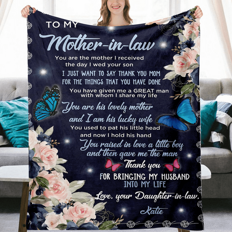 Gift Ideas for Your Mom or Mother-in-Law - Lovely Lucky Life