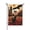 Style 1, variant on Patriotic Puppy Welcome Garden Flag 12x18 Inch Double Sided – Adorable Dog In Uncle Sam Hat With Balloons, Festive 4th Of July Outdoor Yard Decoration For Porch & Lawn