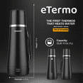 thumbnail image 5 of Peabody eTermo 120v 33,81 fl OZ Black PE-ETU1000N, 5 of 13