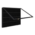 thumbnail image 1 of Vitrina para Tarjetas de Béisbol Perfecl Horizontal para Exhibición de Tarjetas Deportivas, 1 of 8