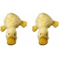 thumbnail image 1 of MultiPet Lambchop ” with Squeaker Color / Set, 1 of 2