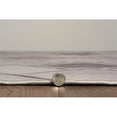 thumbnail image 6 of Linon Laredo Fortin Woven Polyester 3'x5' Rug in Gray, 6 of 8
