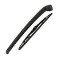 thumbnail image 1 of Windscreen Wiper, Stable Performance Wiper Arm, High-Quality Materials For Car Driver, 1 of 8