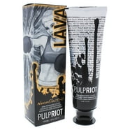 Pulp Riot Semi-Permanent Color Lemon - Yellow - 4 oz Hair Color ...