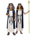 thumbnail image 1 of Egyptian Tunic Costume for Kids, 1 of 6